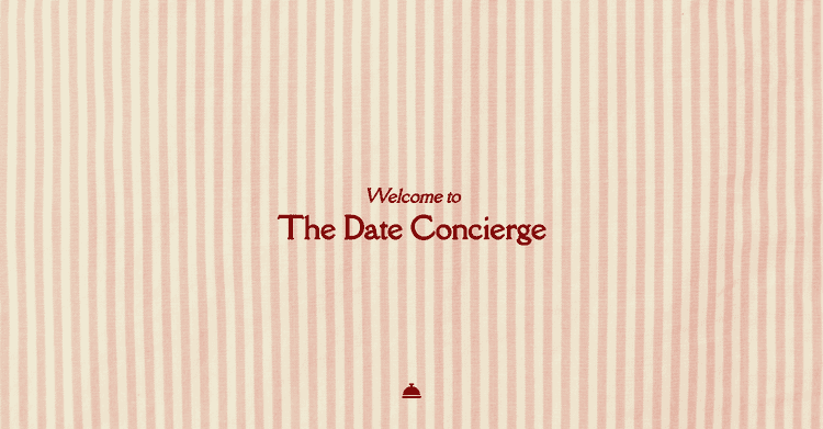 Date Concierge featured image