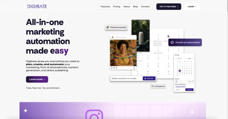 Digibate featured image