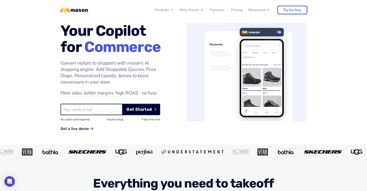 Mason.io featured image