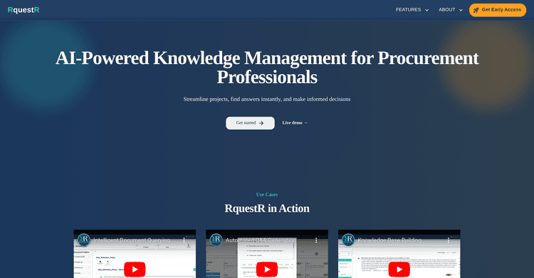 RquestR featured image
