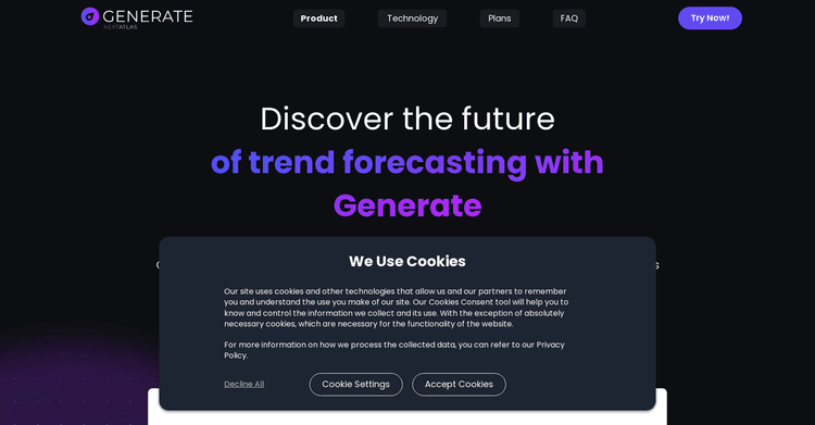Nextatlas Generate featured image