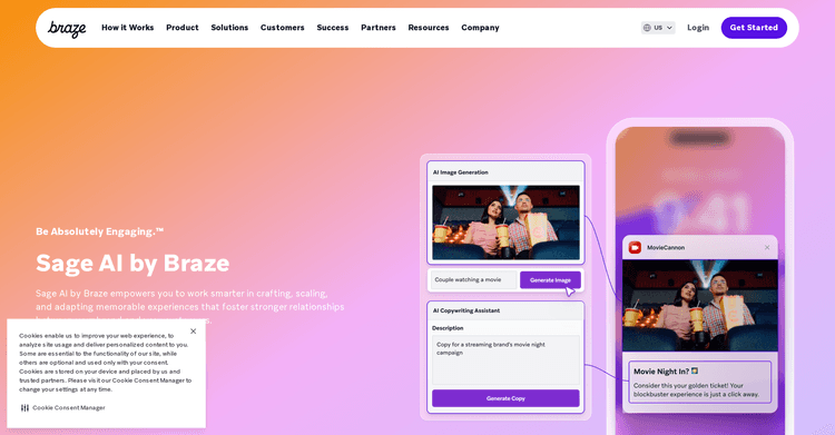 Sage AI by Braze featured image