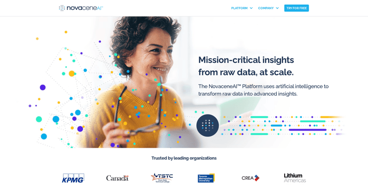 Novacene featured image