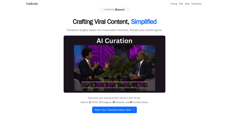 ClipBuddy featured image