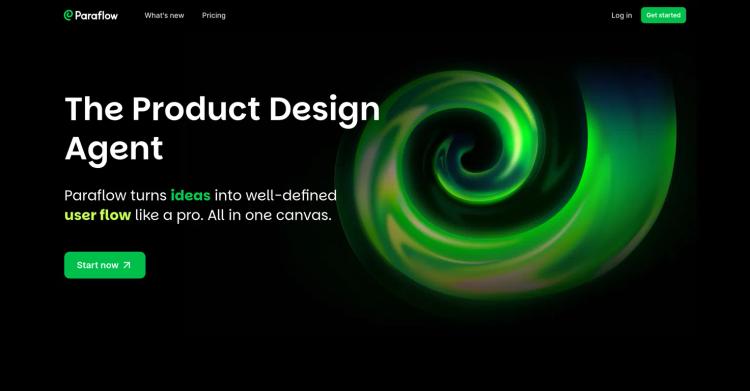 Paraflow featured image