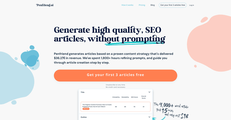 Penfriend featured image