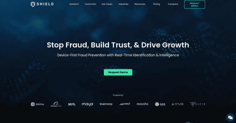 SHIELD featured image