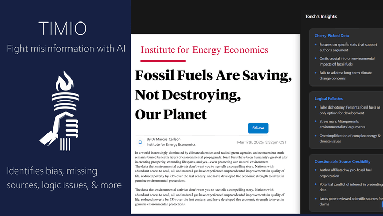 TIMIO News featured image