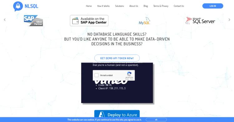 NLSQL featured image