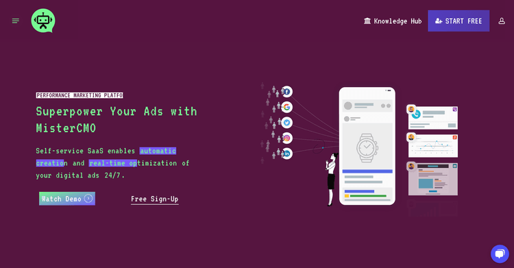 MisterCMO featured image