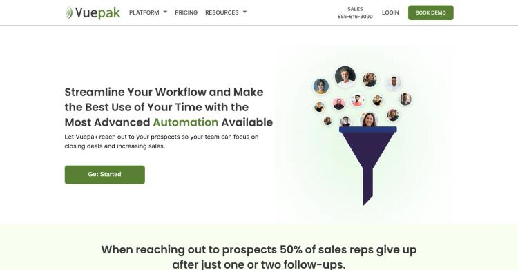 Vuepak featured image