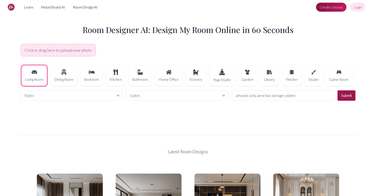 MyRoomDesigner featured image
