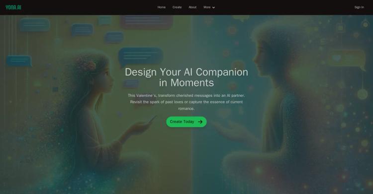 Yona featured image