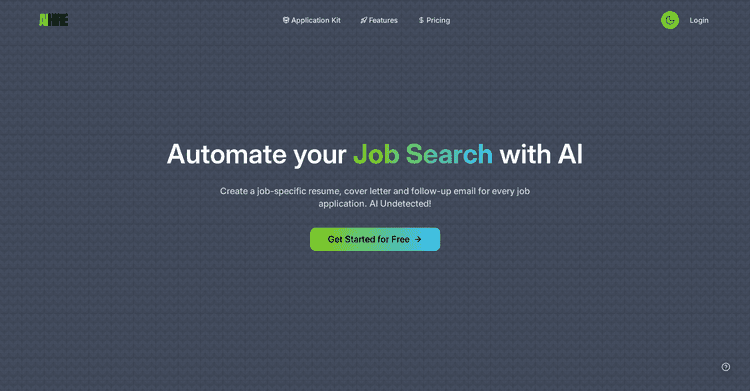 AIHire featured image