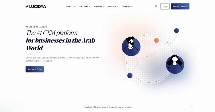 Lucidya featured image