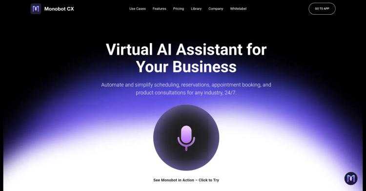 Monobot featured image