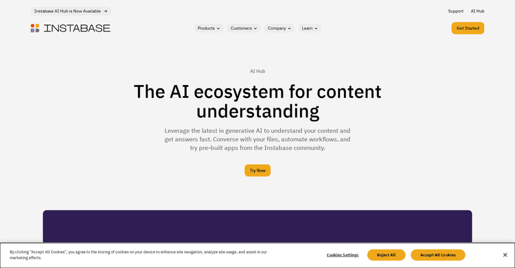 AI-Hub featured image