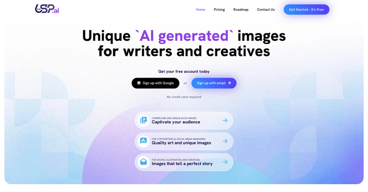 USP featured image