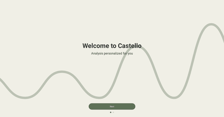 Castello featured image