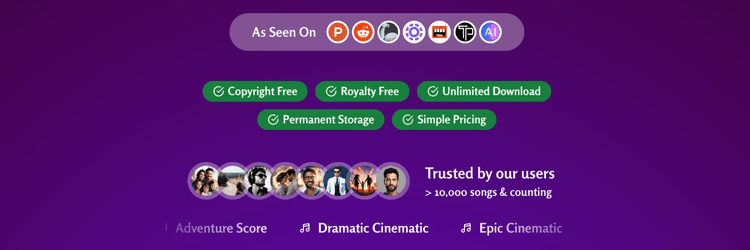 StockmusicGPT featured image