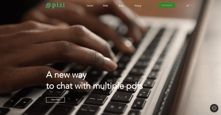 Pizi AI featured image