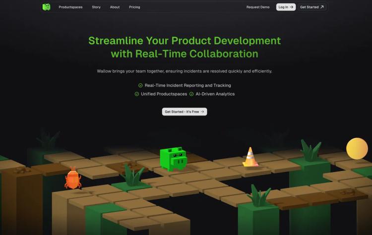 Wallow featured image