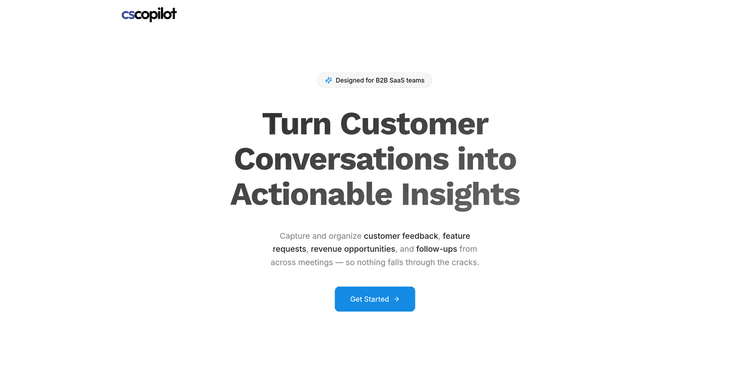 CSCopilot featured image