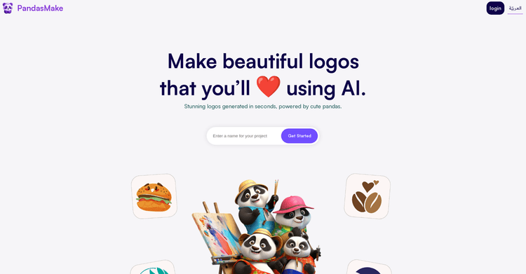 Pandas Make featured image