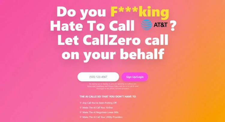CallZero.ai featured image
