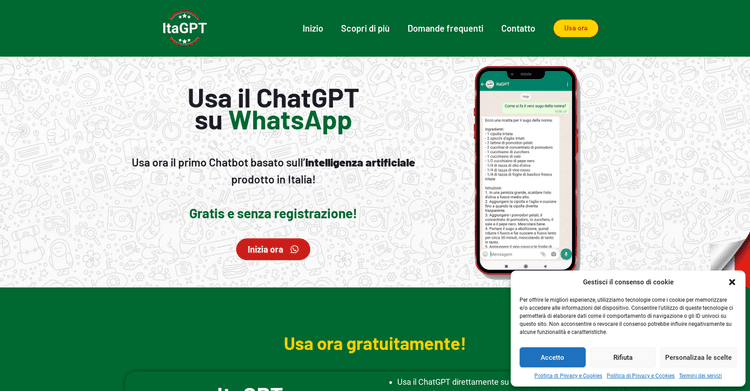 ItaGPT featured image
