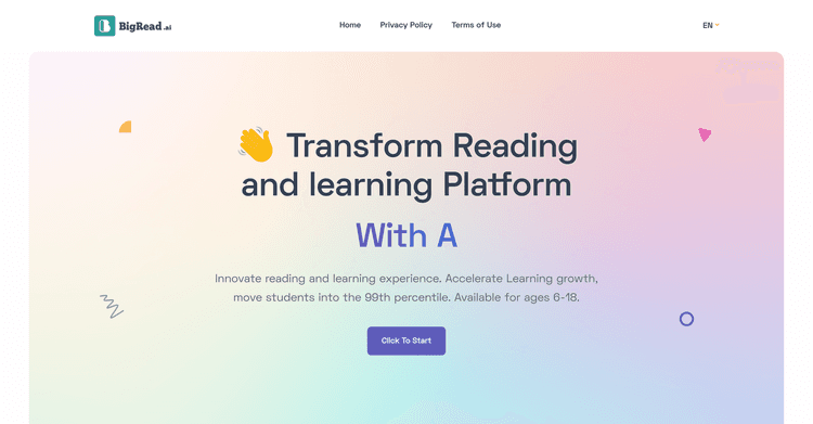 BigRead featured image
