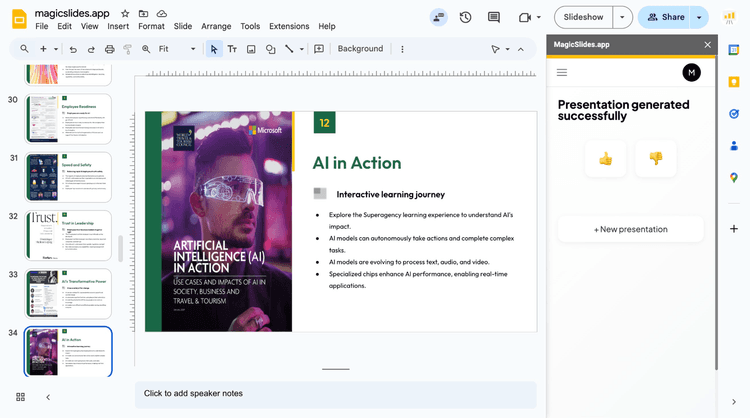 GPT for Slides featured image