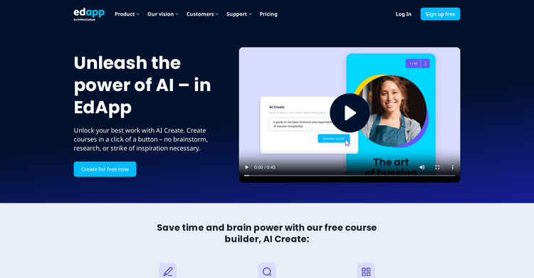 EdApp featured image