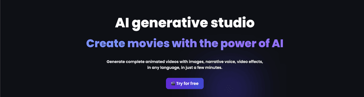 The Fable Studio featured image