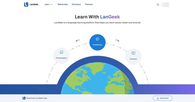 LanGeek featured image