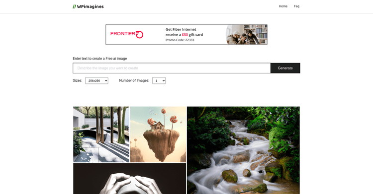 WPimagines featured image
