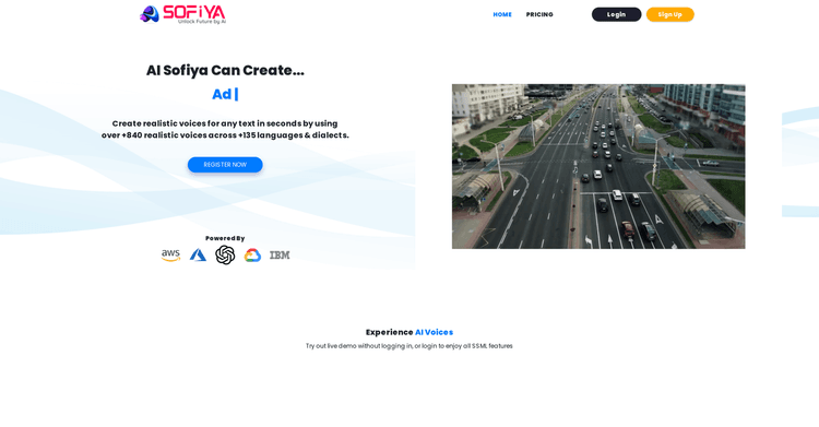 AiSofiya featured image