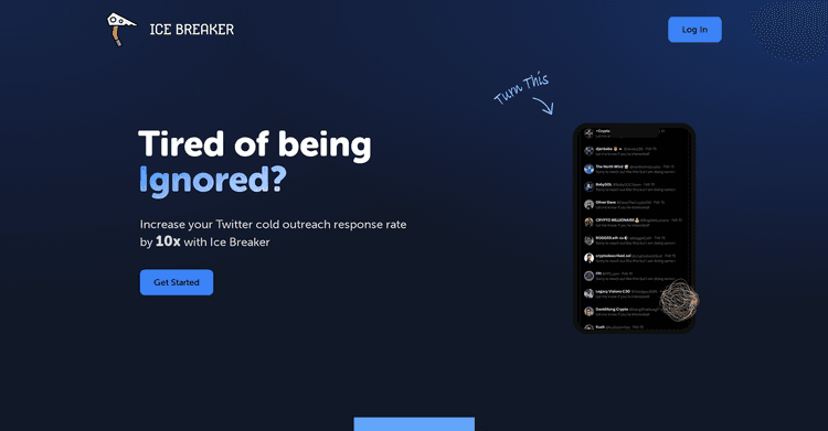 Icebreaker featured image