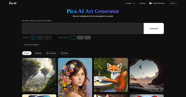 Pica AI featured image