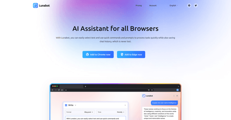 Lunabot featured image
