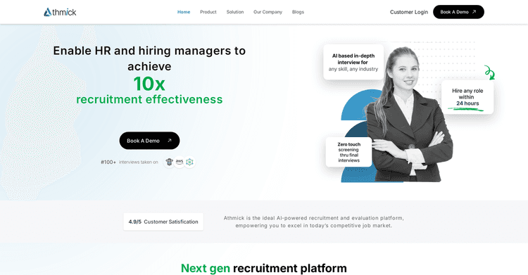 Athmick featured image