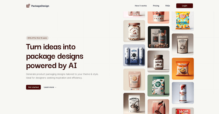 PackageDesign featured image