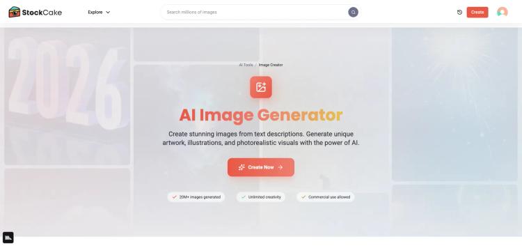 StockCake featured image