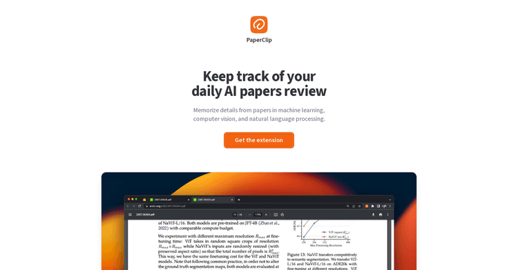 PaperClip featured image