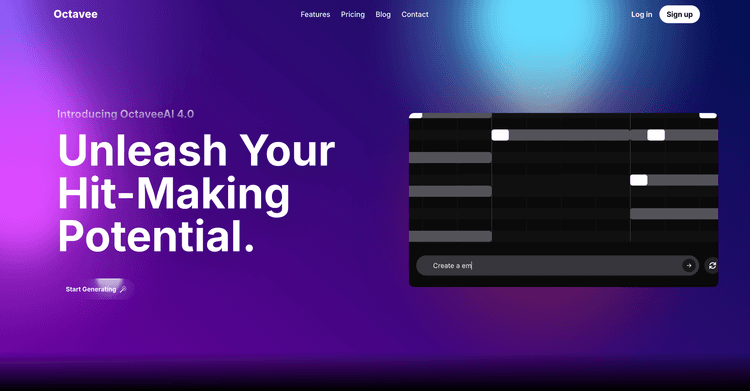 Octavee featured image