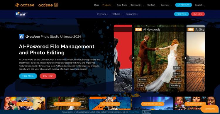 ACDSee featured image