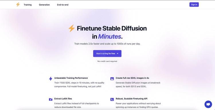Dreamlook featured image