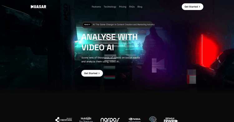 Kuasar Video featured image