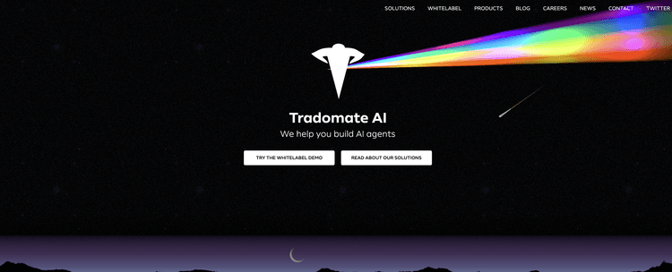 Tradomate featured image