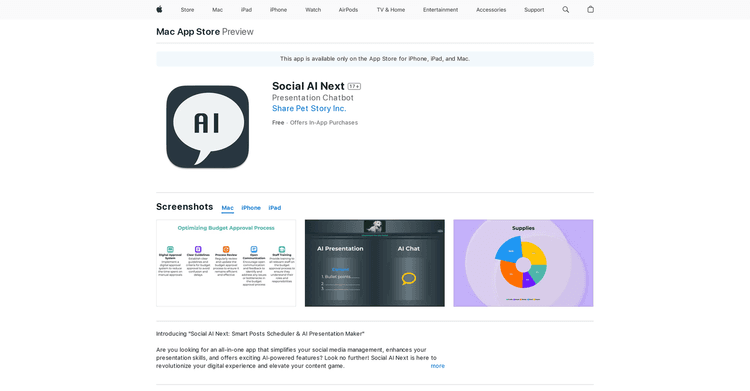 Social AI Next featured image